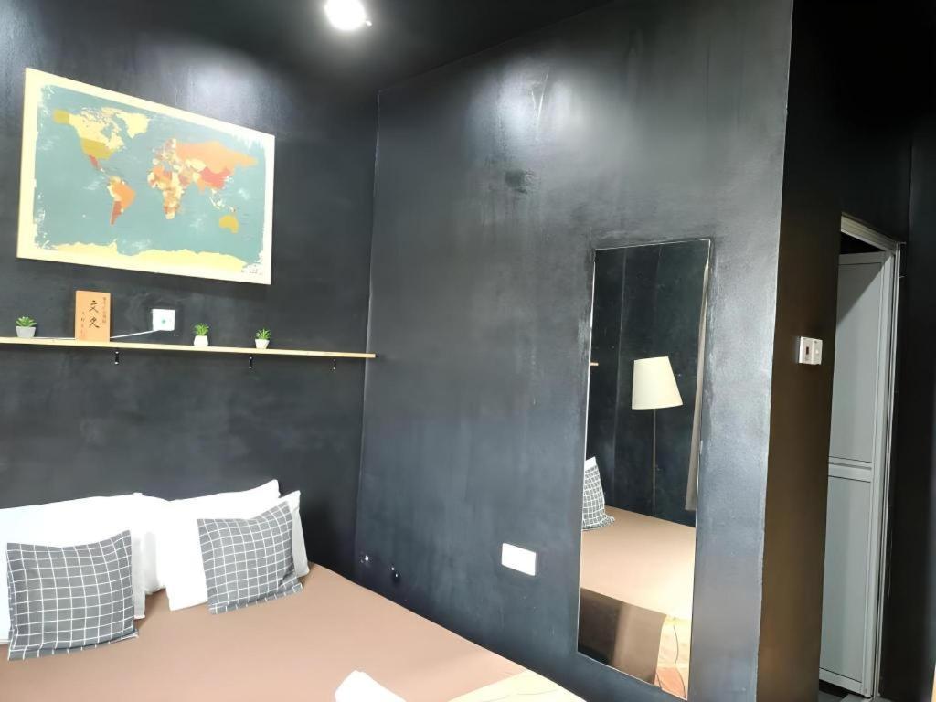 Oyasumi Hotel Kulim Ngoại thất bức ảnh