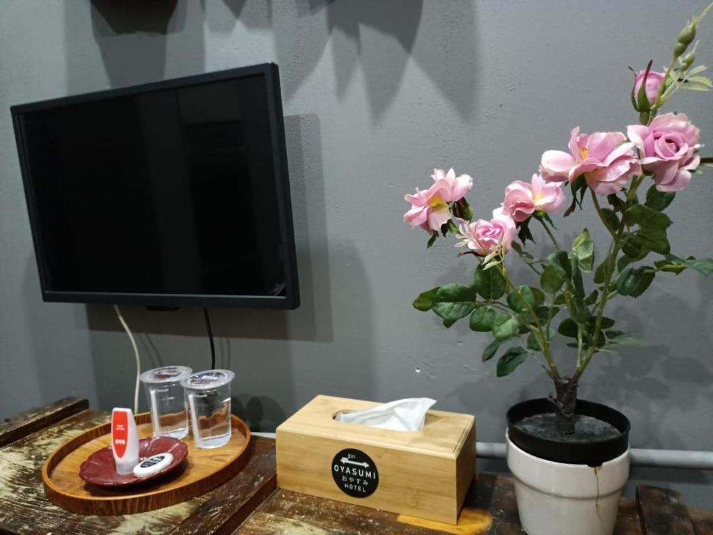 Oyasumi Hotel Kulim Ngoại thất bức ảnh