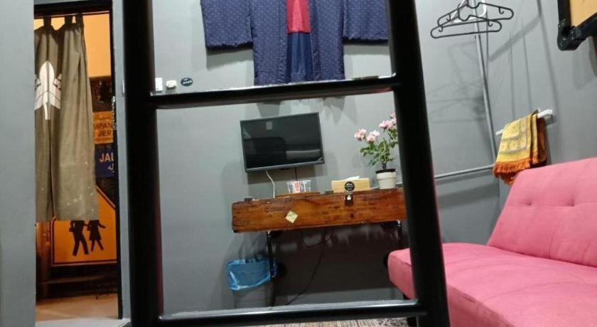 Oyasumi Hotel Kulim Ngoại thất bức ảnh