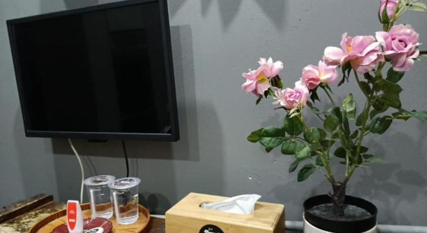 Oyasumi Hotel Kulim Ngoại thất bức ảnh