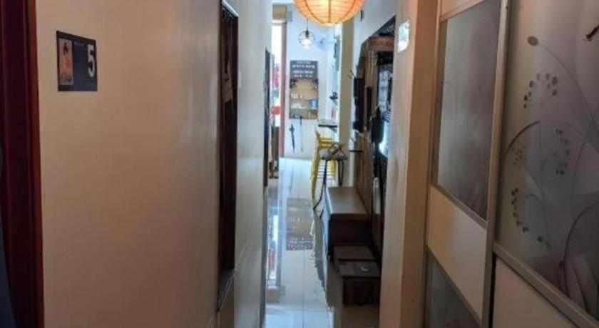 Oyasumi Hotel Kulim Ngoại thất bức ảnh